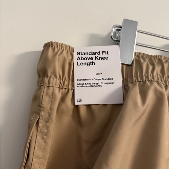 Nike Men's Athletic Standard Shorts - Picture 8 of 9